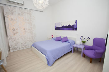 Opera House Guest, Centro Storico Guest house